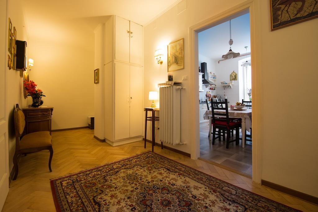Antico Borgo Teresiano * Trieste