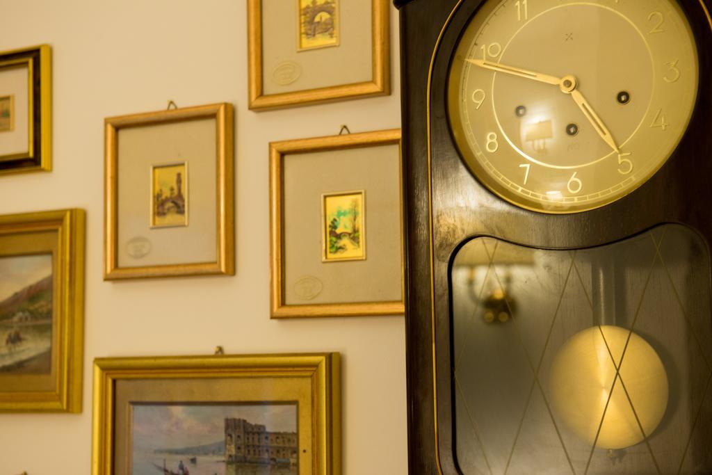Antico Borgo Teresiano Bed & Breakfast
