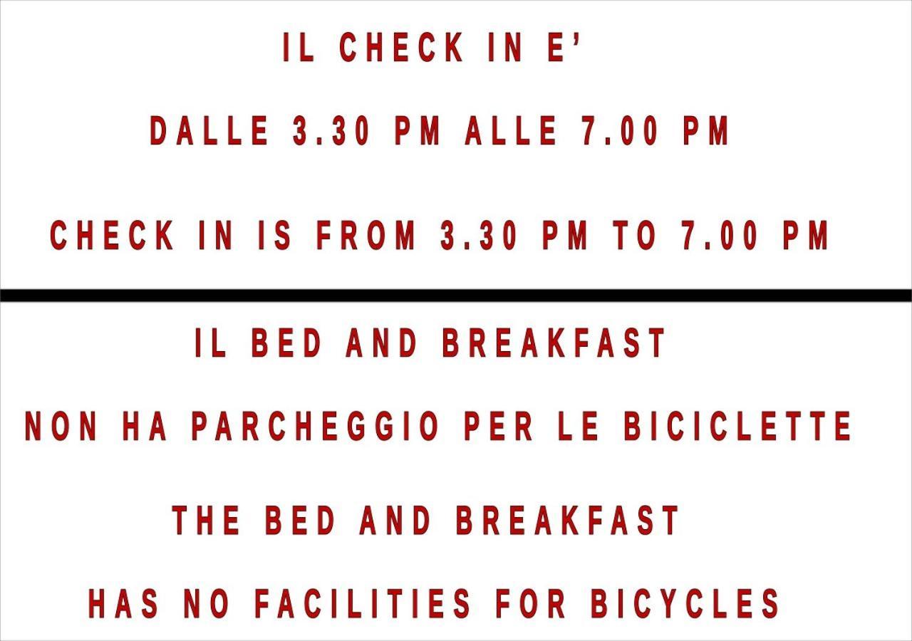 Antico Borgo Teresiano Bed & Breakfast *