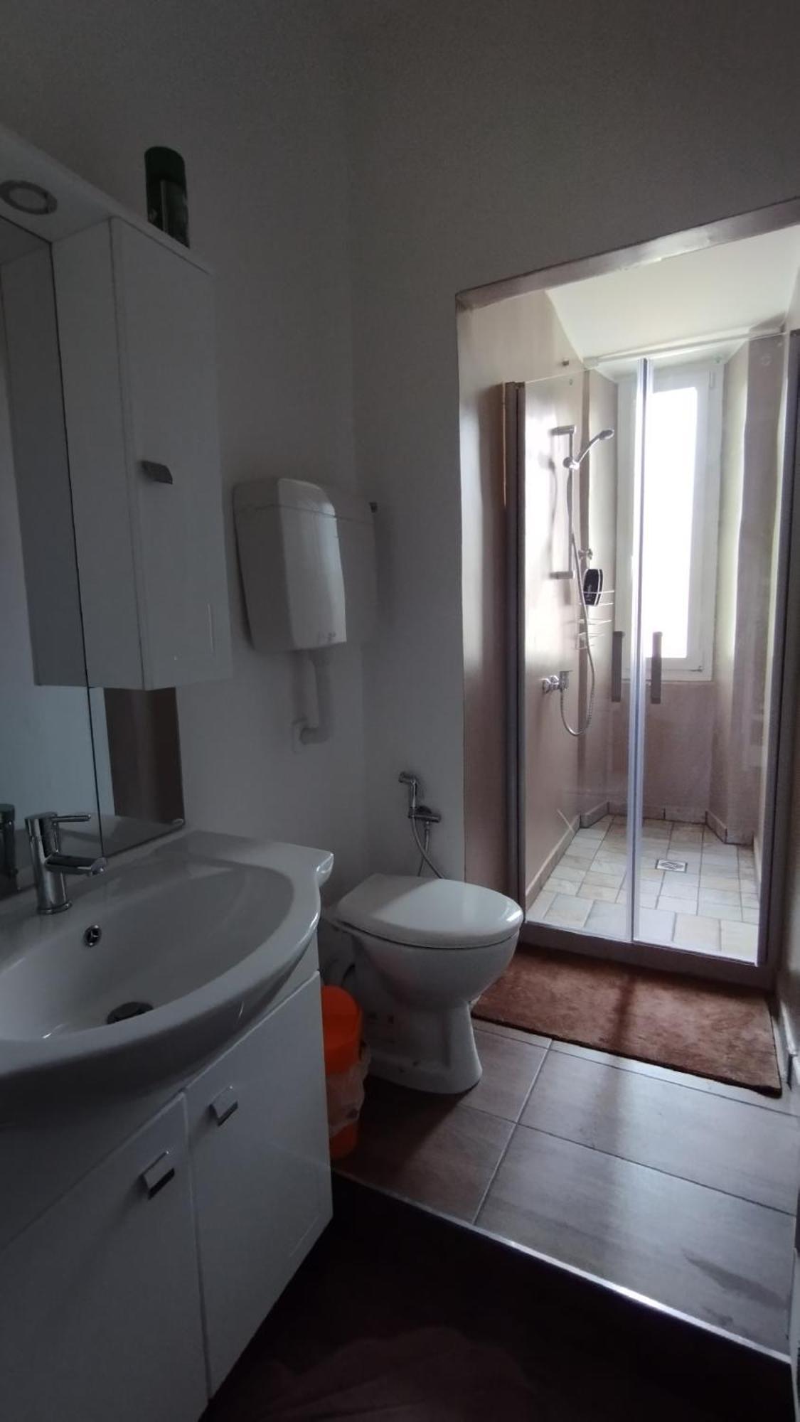 Bed & Breakfast Antico Borgo Teresiano Trieste