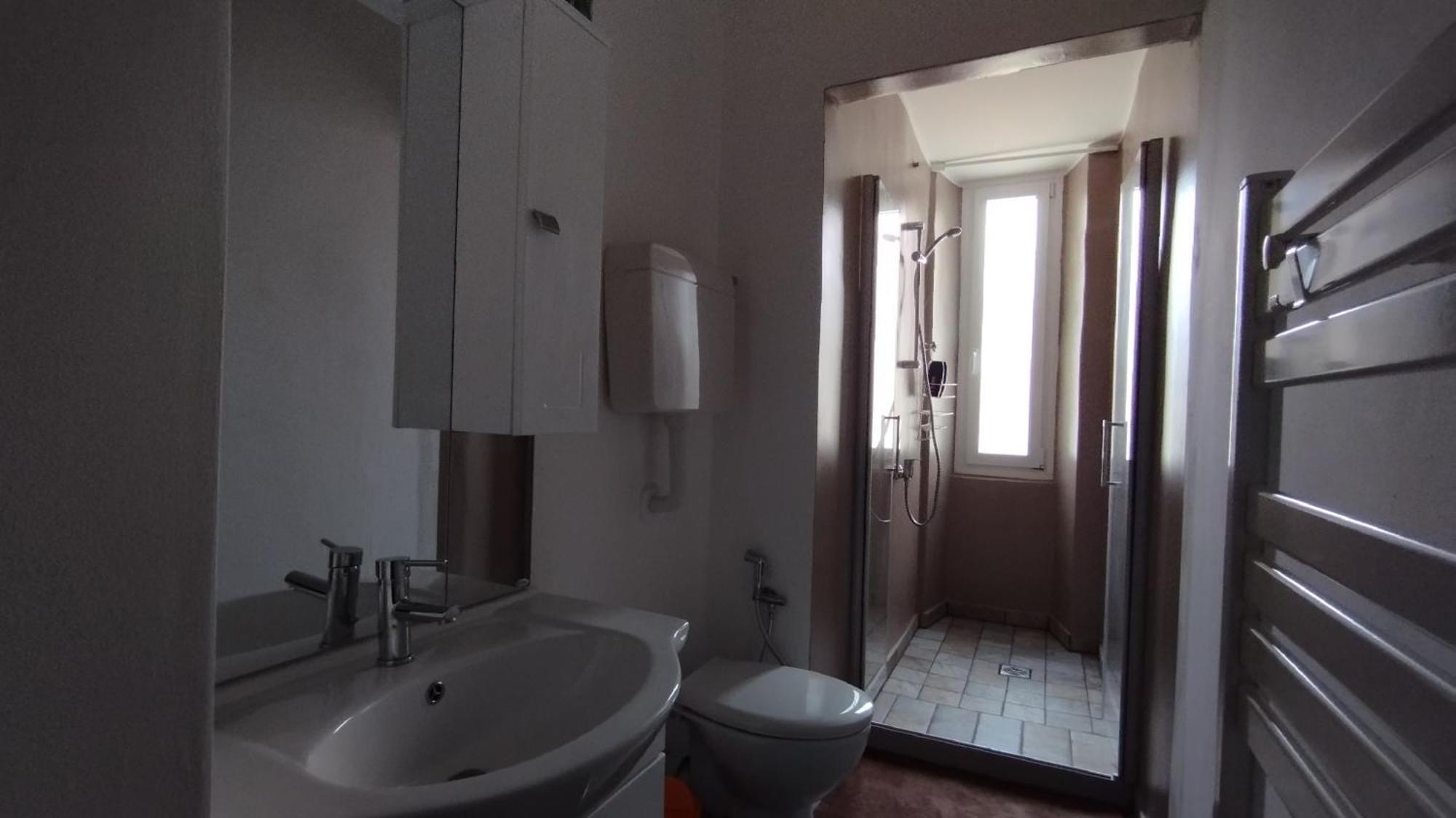 Antico Borgo Teresiano Trieste