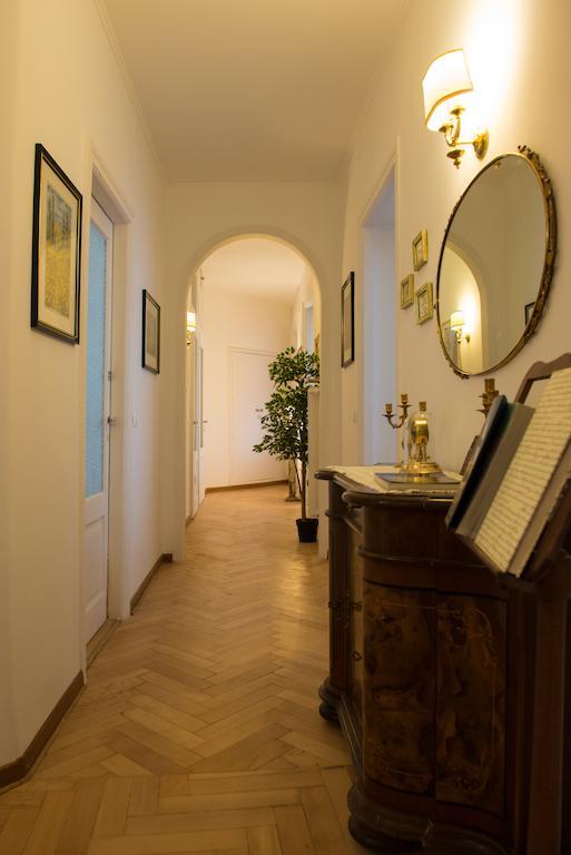 Antico Borgo Teresiano Trieste