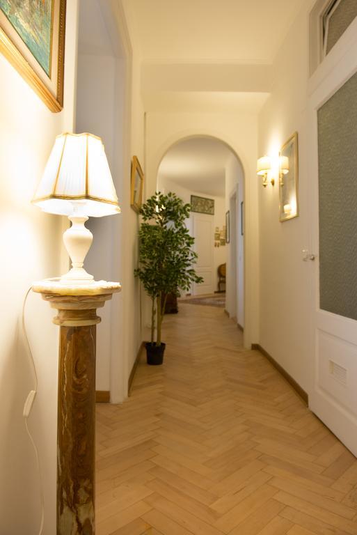 Bed & Breakfast Antico Borgo Teresiano Trieste