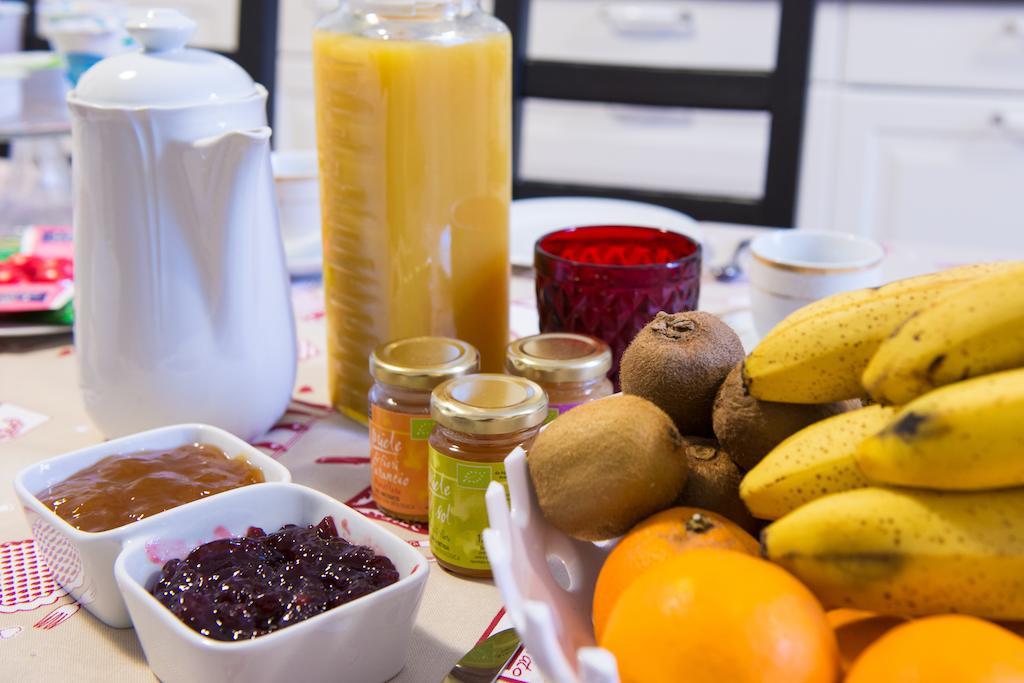 Bed & Breakfast Antico Borgo Teresiano