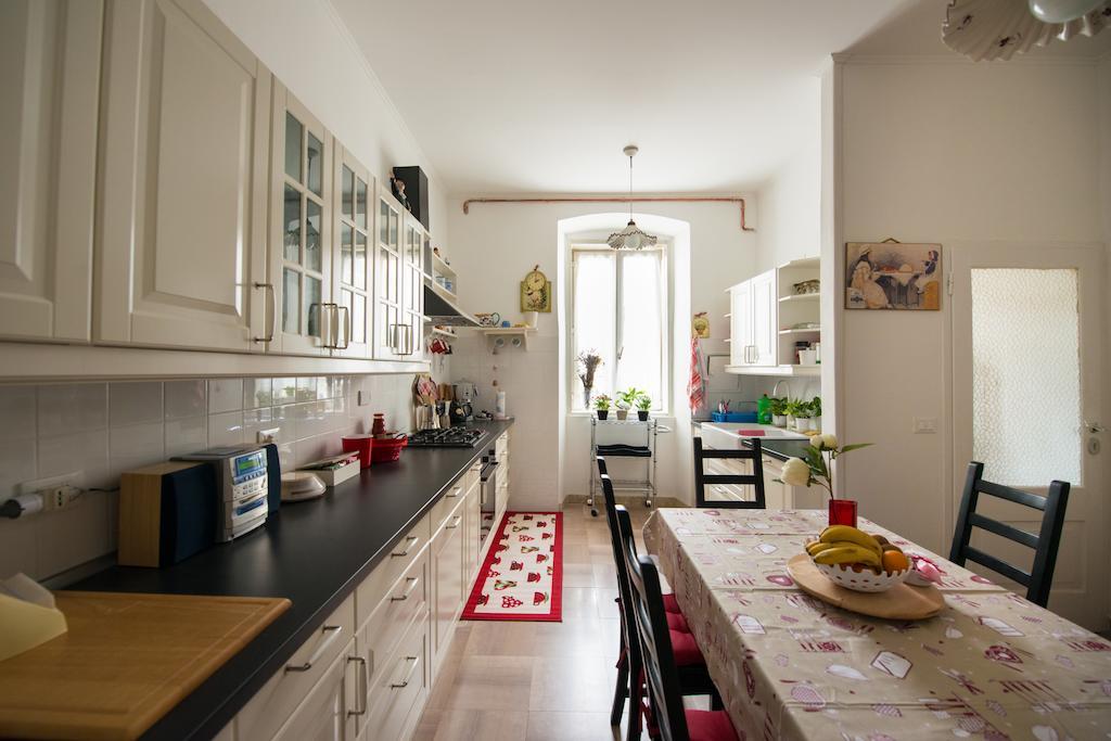 Antico Borgo Teresiano Bed & Breakfast *