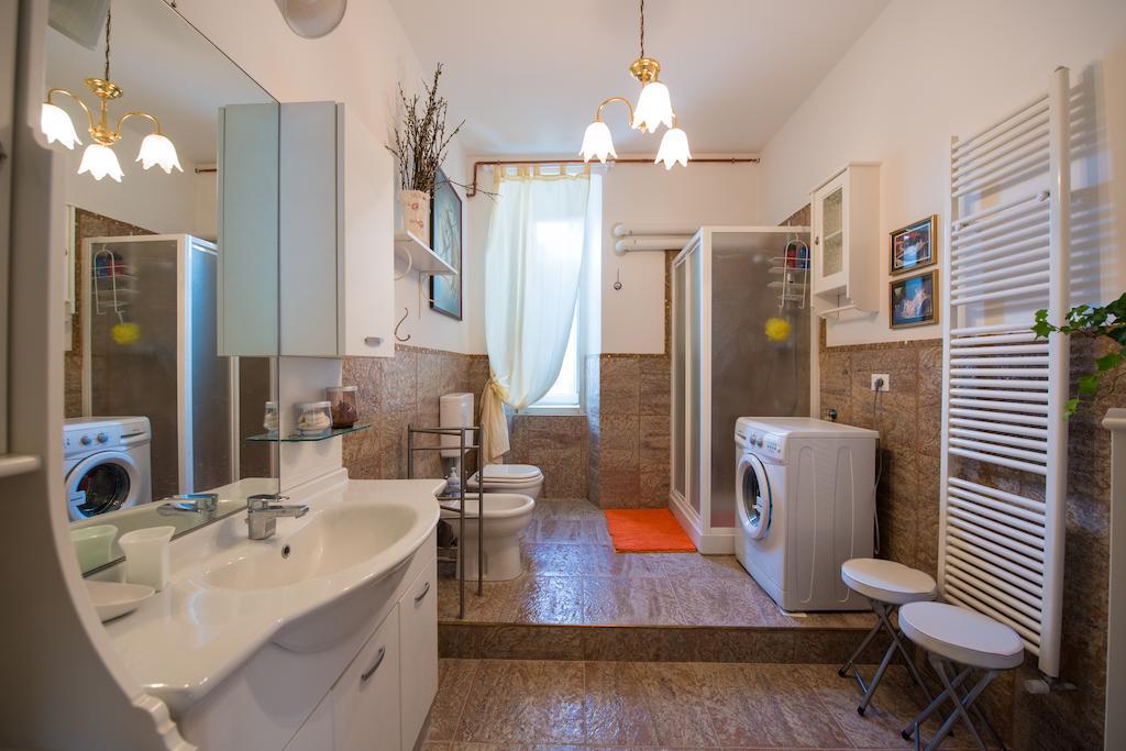 Antico Borgo Teresiano * Trieste