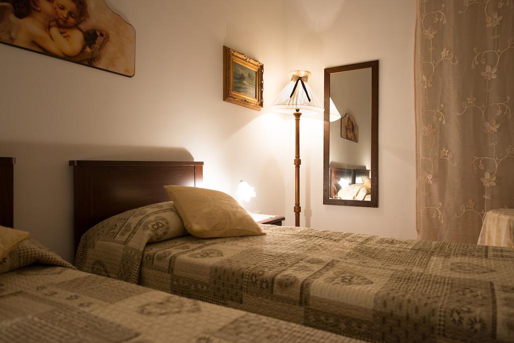 Antico Borgo Teresiano Bed & Breakfast