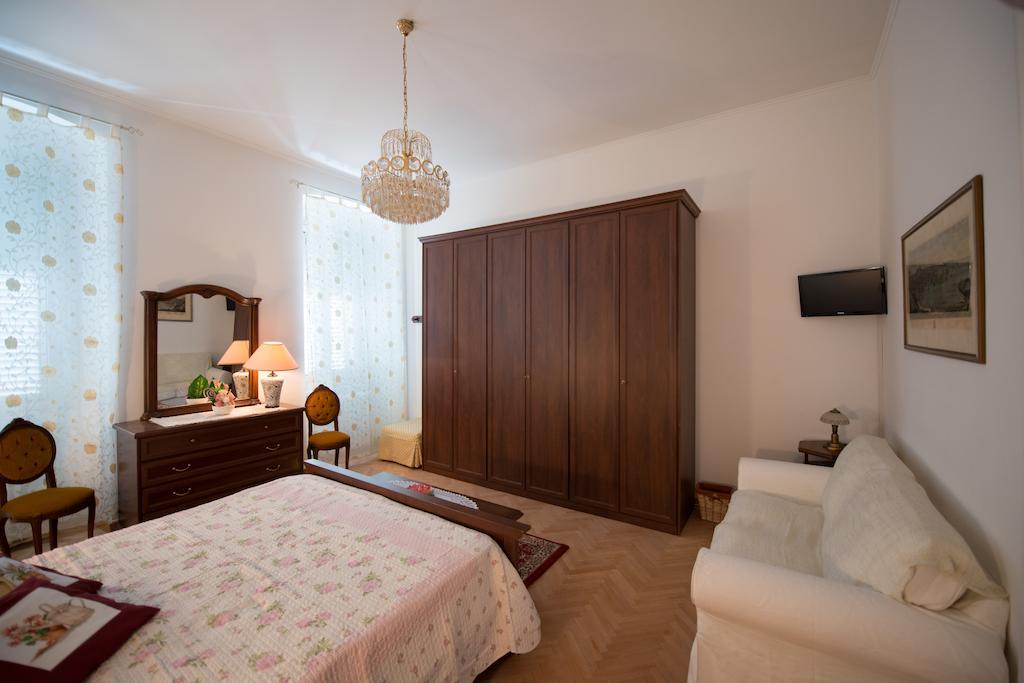 Bed & Breakfast Antico Borgo Teresiano *