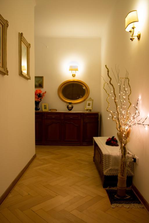 Bed & Breakfast Antico Borgo Teresiano