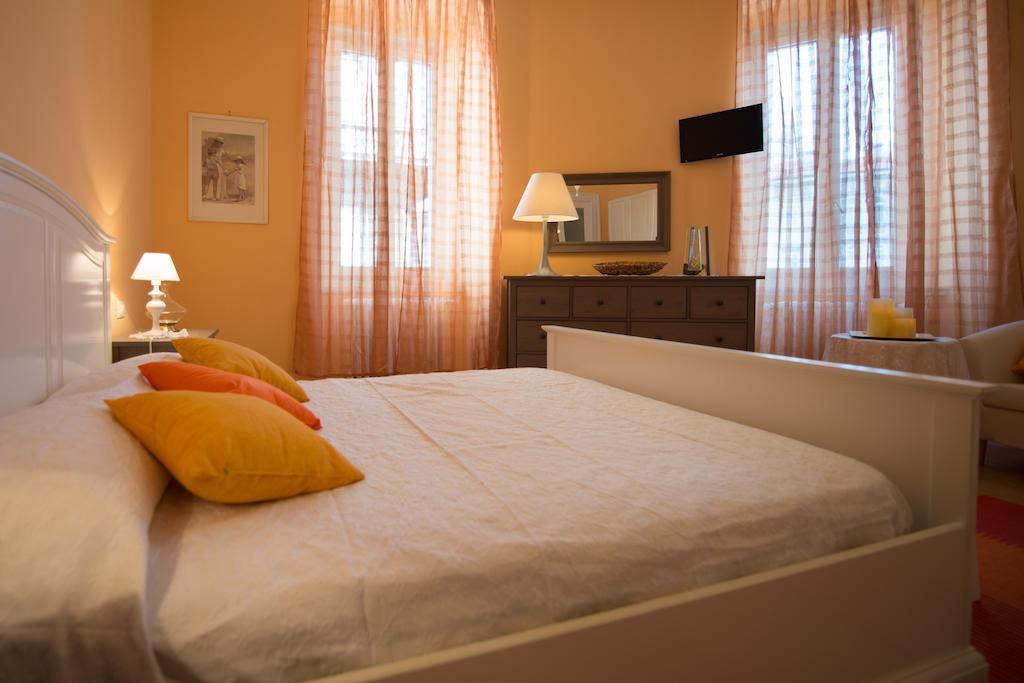 Bed & Breakfast Antico Borgo Teresiano