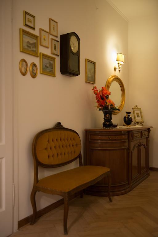 Bed & Breakfast Antico Borgo Teresiano