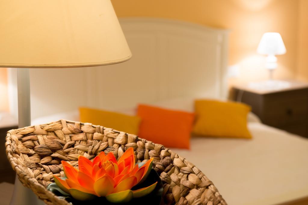Antico Borgo Teresiano Bed & Breakfast *