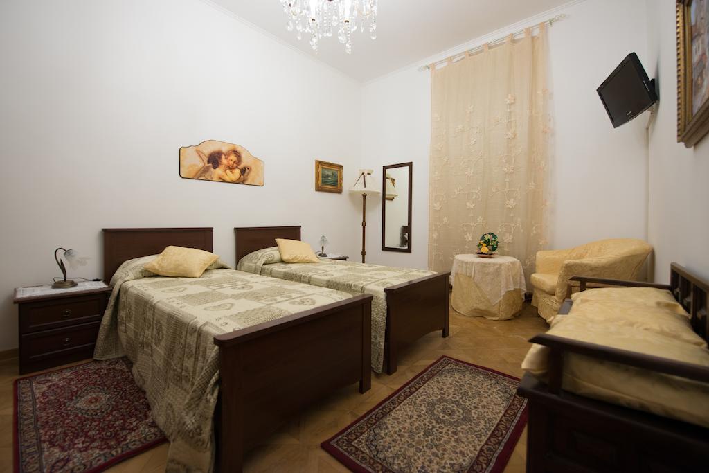 Bed & Breakfast Antico Borgo Teresiano *