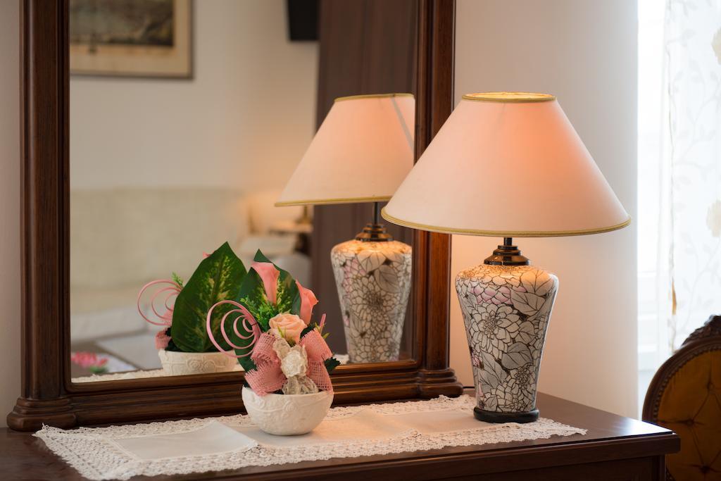 Antico Borgo Teresiano Bed & Breakfast Trieste